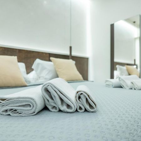 San Giusto Rooms 贾迪尼-纳克索斯 外观 照片