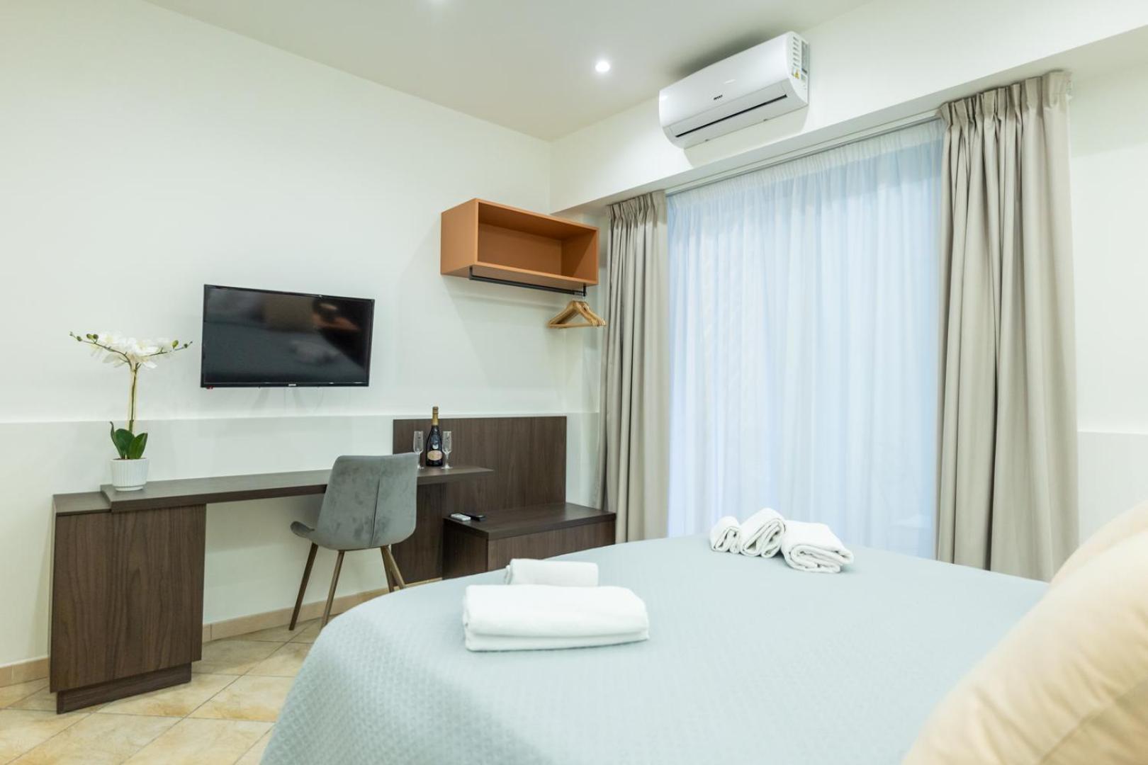 San Giusto Rooms 贾迪尼-纳克索斯 外观 照片
