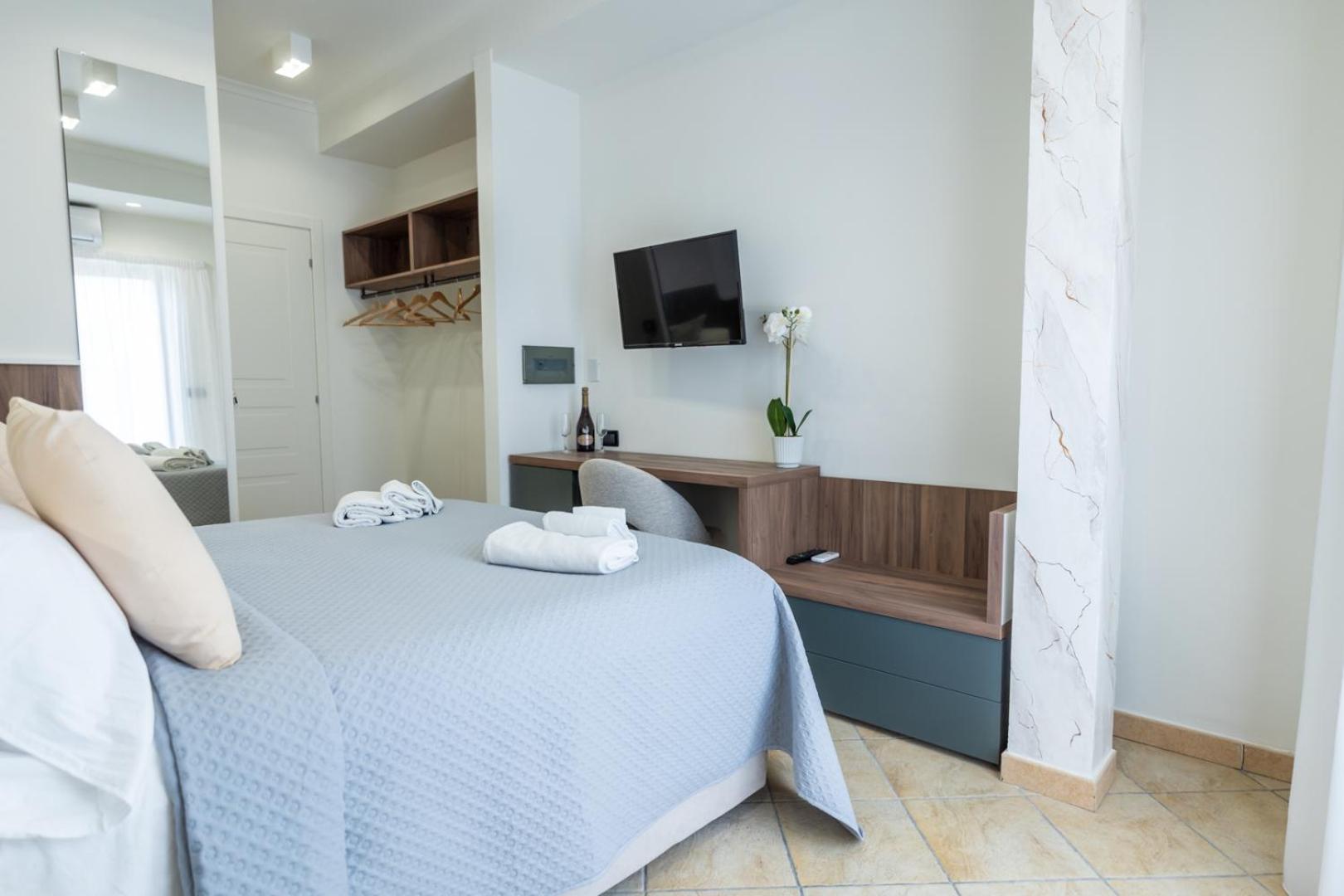 San Giusto Rooms 贾迪尼-纳克索斯 外观 照片