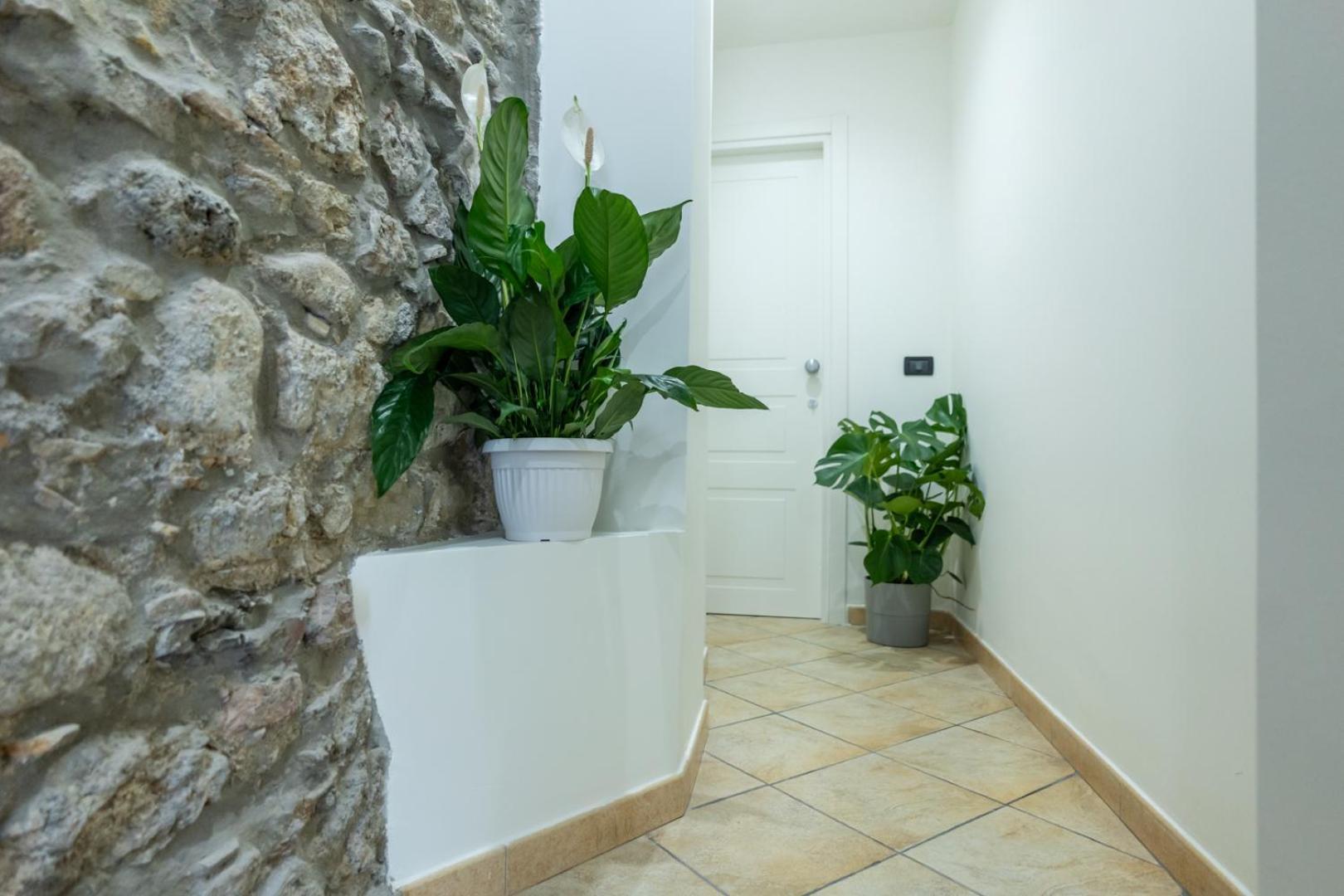 San Giusto Rooms 贾迪尼-纳克索斯 外观 照片