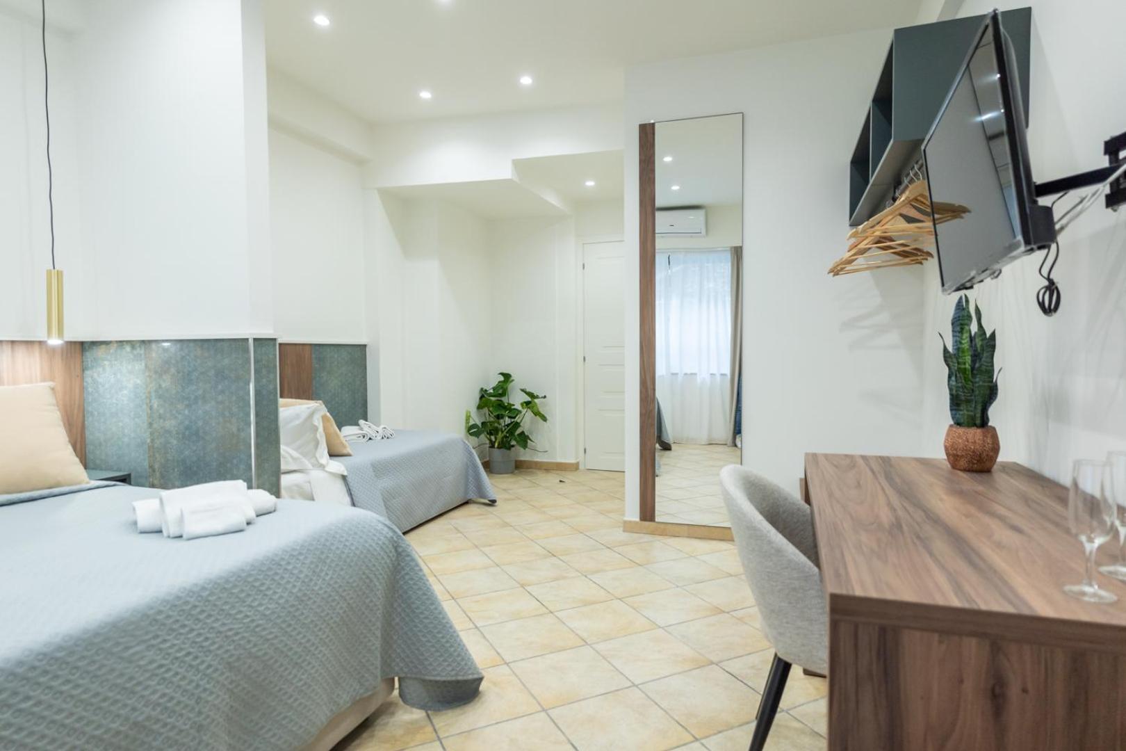 San Giusto Rooms 贾迪尼-纳克索斯 外观 照片