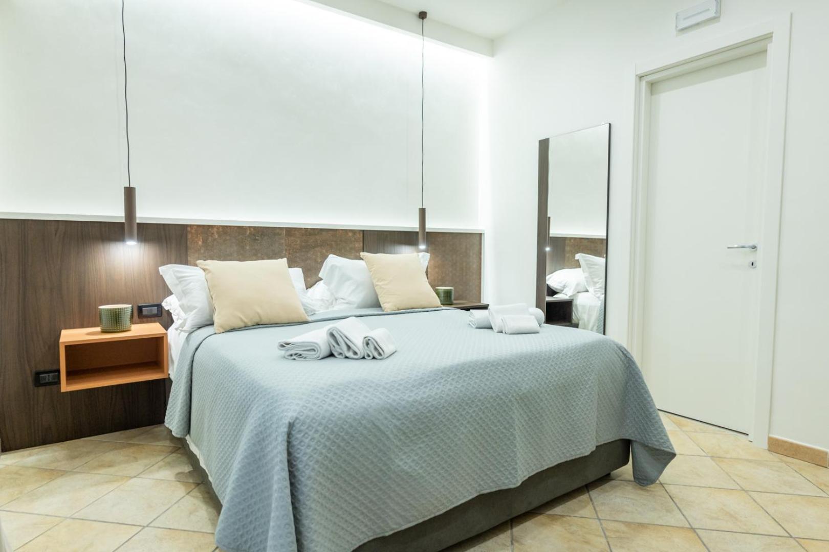 San Giusto Rooms 贾迪尼-纳克索斯 外观 照片